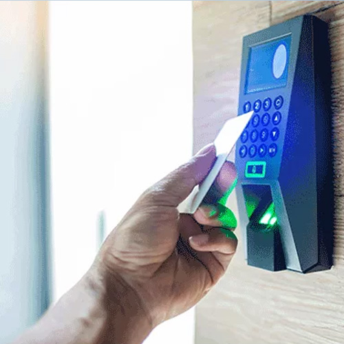 Access Control System