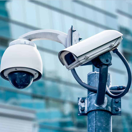 CCTV Solutions