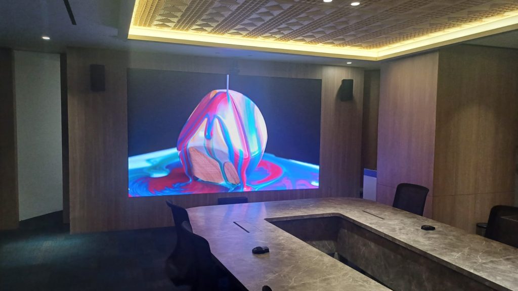 LED INALUM JAKARTA