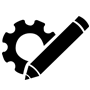 Icon Design Built