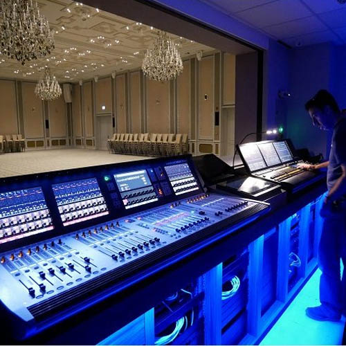 Sound System Solutions