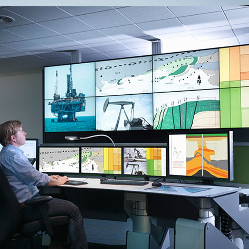 Videowall Solutions