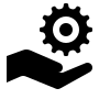 icon after sales